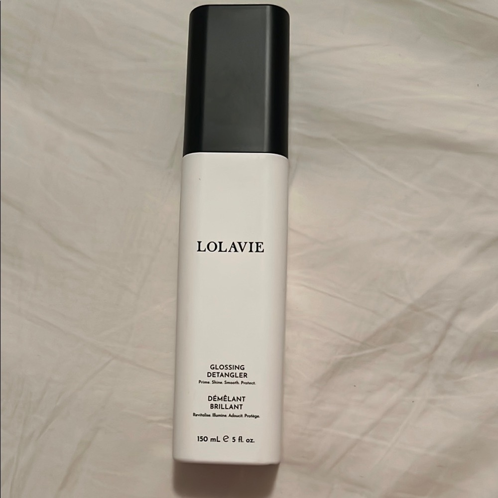 $10 LESS - Lolavie Glossing Detangler